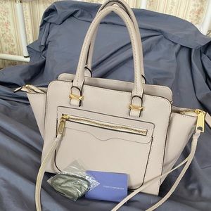 Rebecca Minkoff Mini Avery Tote